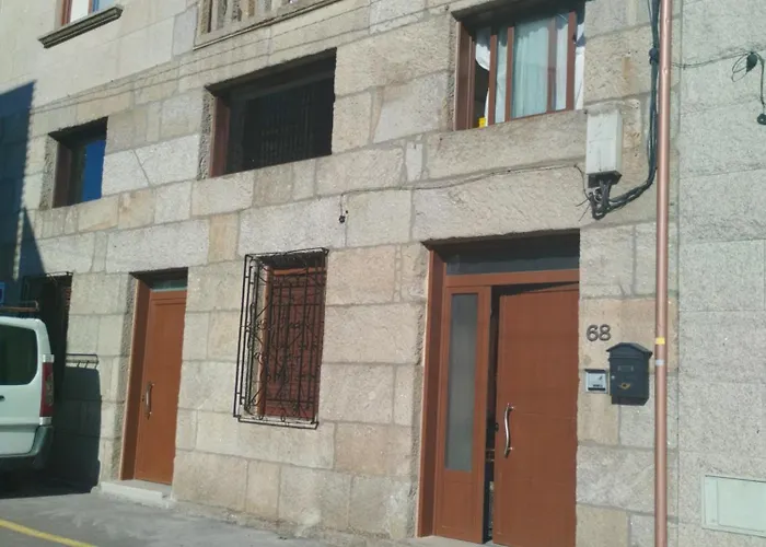 Villa Maca