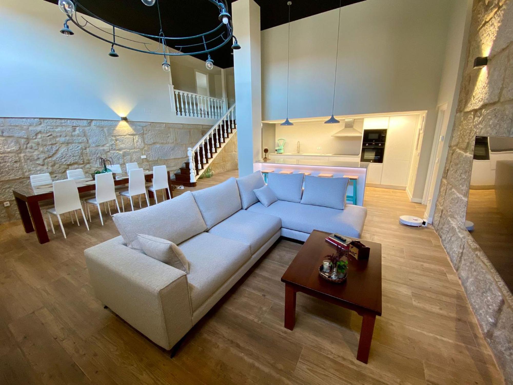 Villa Maca *
