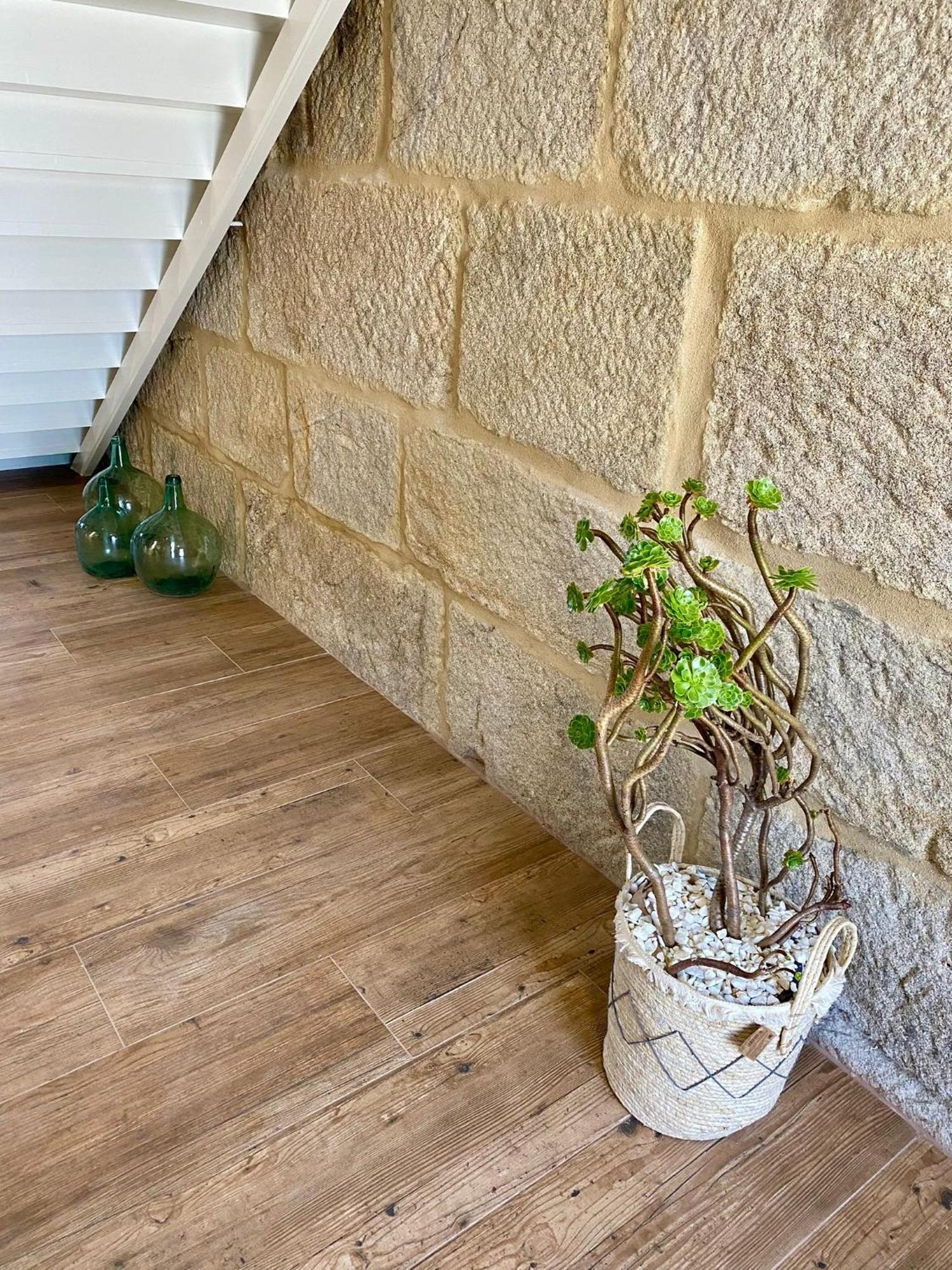 Villa Maca Pontevedra